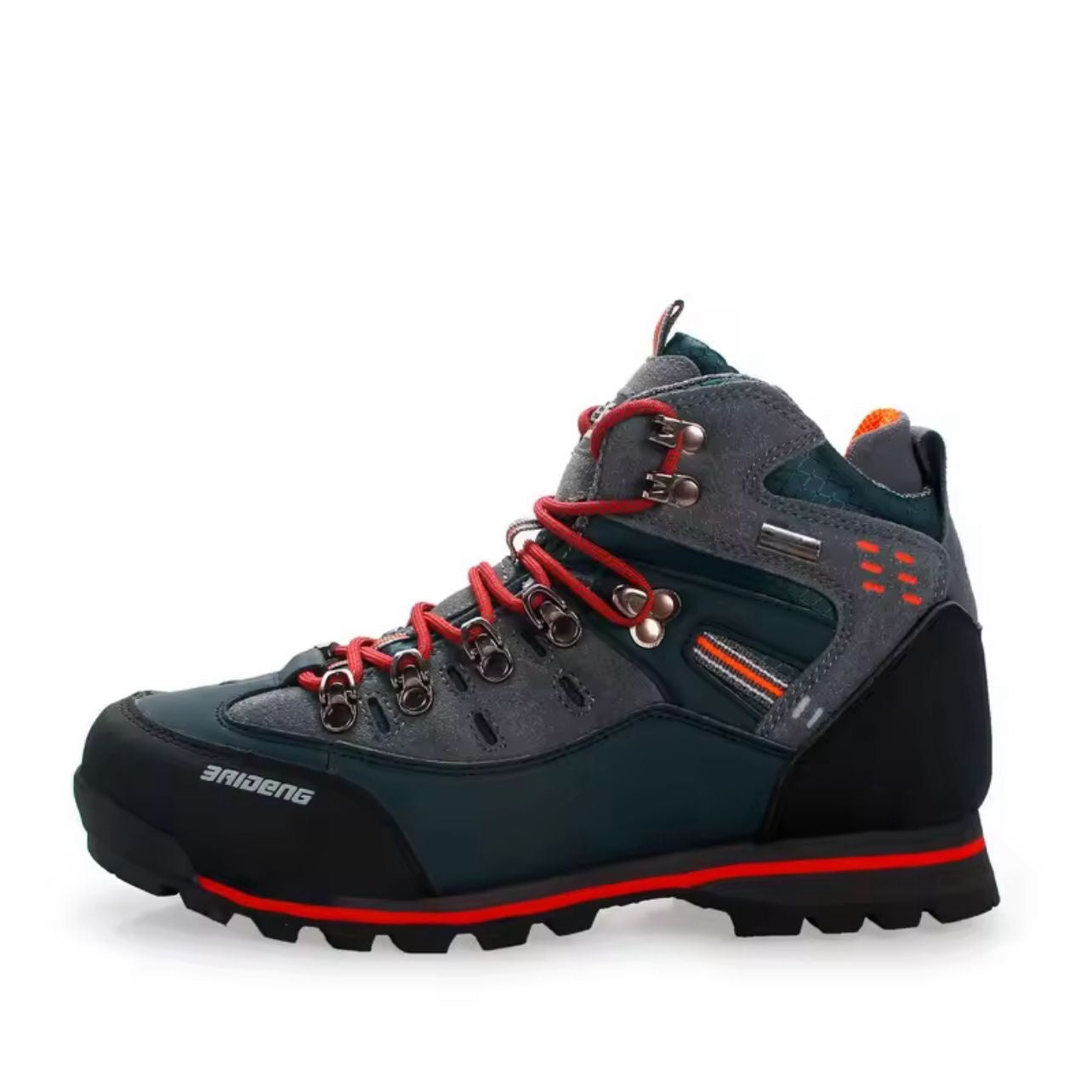Blue Mountain boots