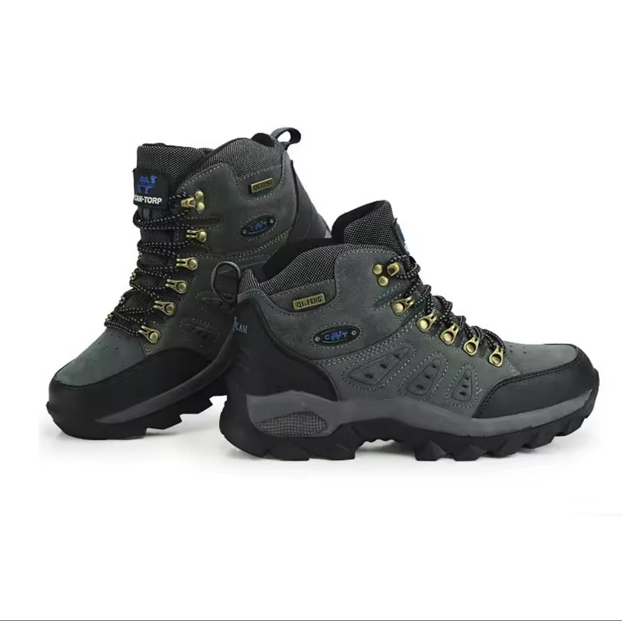 Grey Mountain winter boots